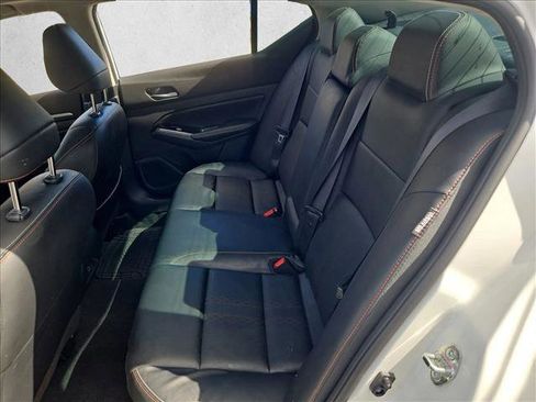 Used 2024 Nissan Altima 2.5 SR w/ SR Premium Package FWD image 20