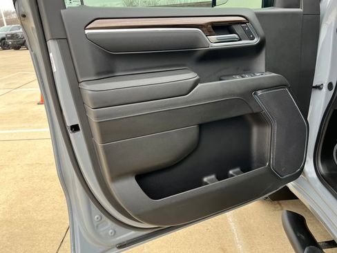 Certified 2024 Chevrolet Silverado 1500 LT Trail Boss image 10