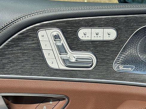 New 2026 Mercedes-Benz GLE 450 4MATIC image 11