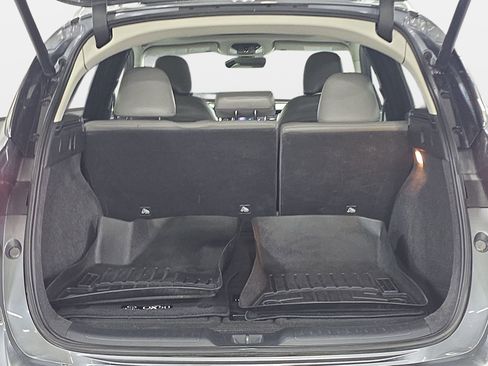 Certified 2023 INFINITI QX50 Sensory image 12