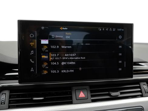 Used 2025 Audi A5 2.0T Premium Plus image 30