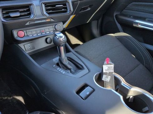 New 2026 Ford Mustang GT image 21