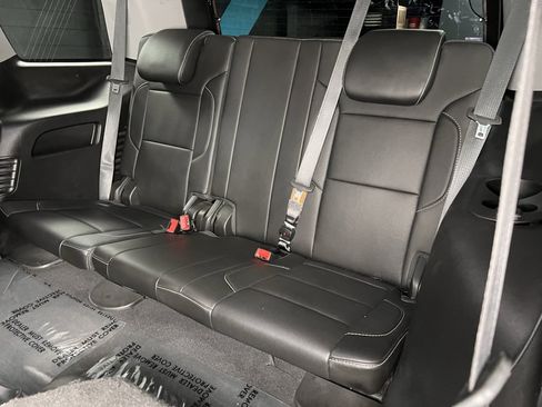 Used 2019 Chevrolet Tahoe Premier image 24