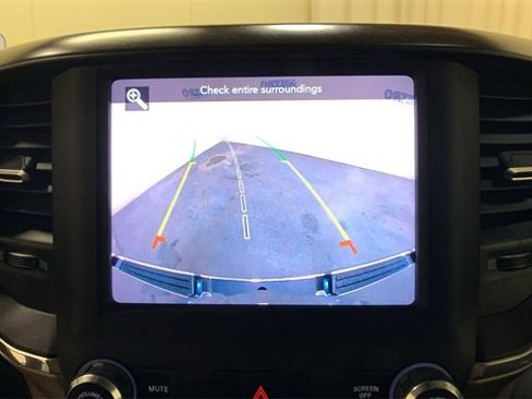 Used 2021 RAM 1500 Laramie image 41