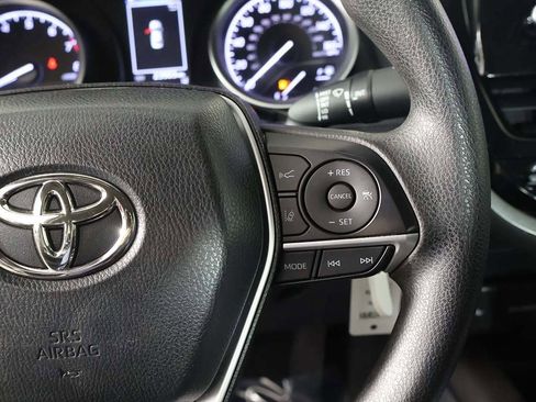 Used 2024 Toyota Camry LE image 36