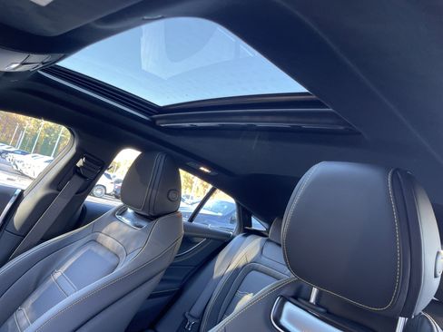 New 2026 Mercedes-Benz AMG GT 53 image 22