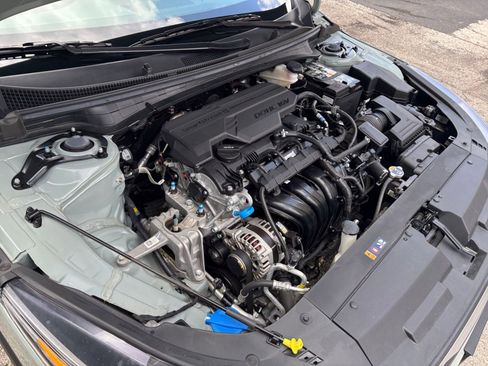 Used 2025 Kia K4 FWD image 27