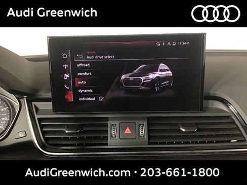 Used 2023 Audi Q5 2.0T Premium w/ Convenience Package AWD/4WD image 19