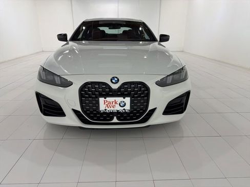 Used 2026 BMW 430i xDrive Coupe w/ M Sport Package image 8