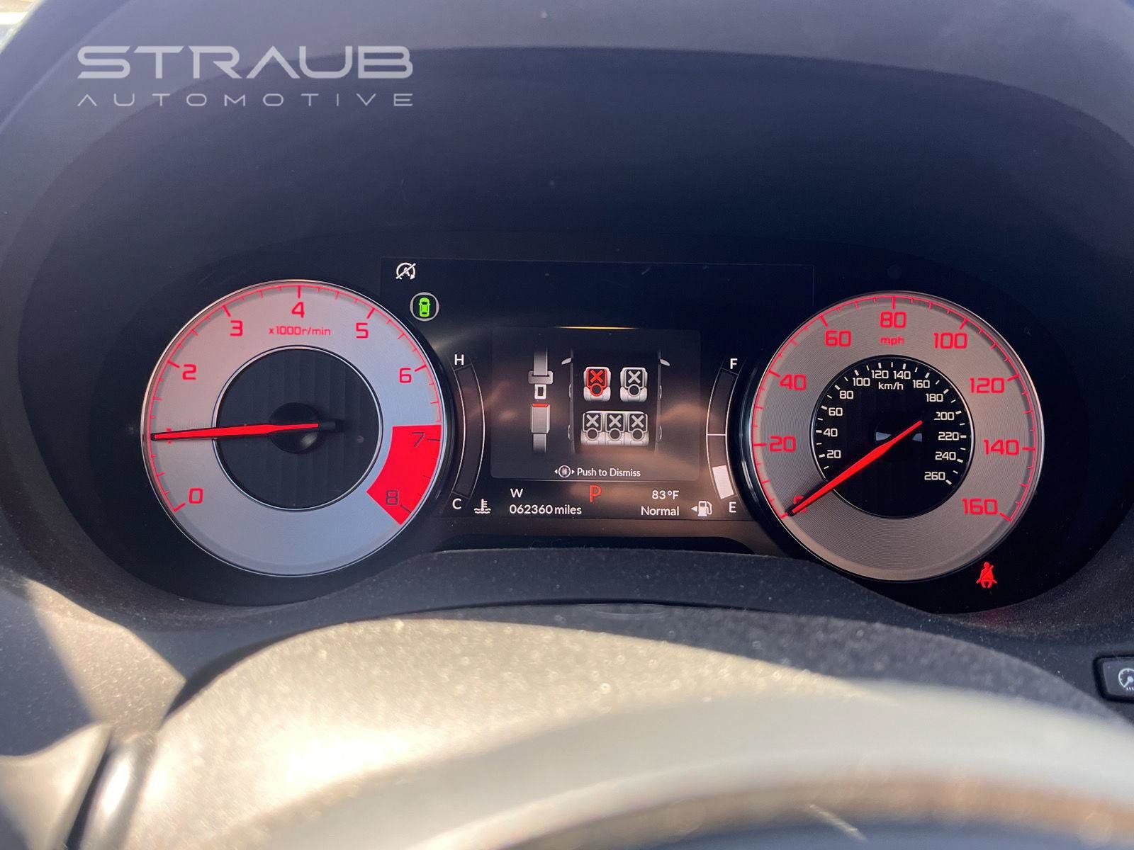 Used 2022 Acura RDX w/ Advance Package AWD/4WD image 8