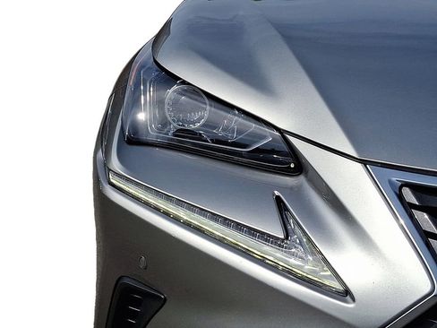 Used 2019 Lexus NX 300 AWD w/ Premium Package image 10