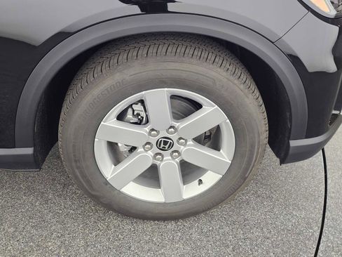 New 2026 Honda Prologue EX image 9