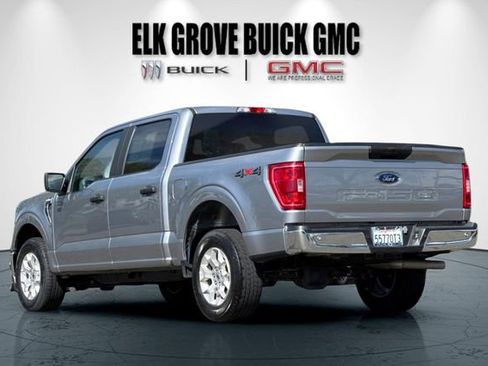 Used 2023 Ford F150 XLT image 6