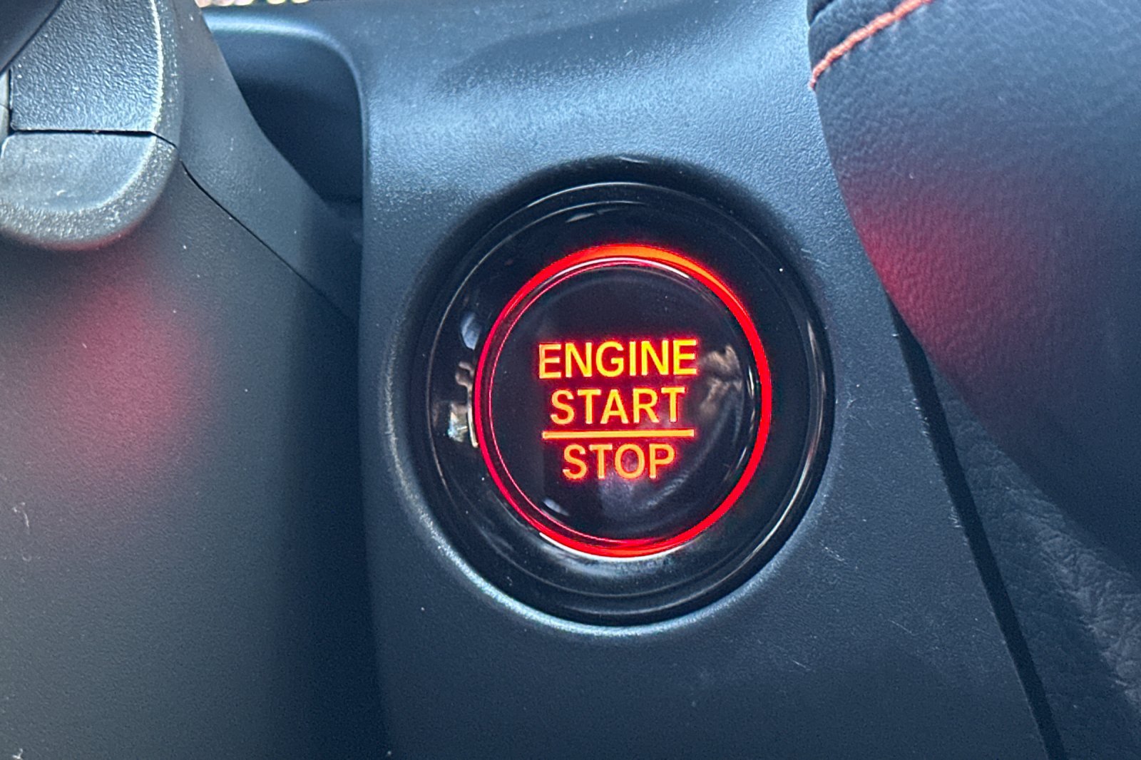 Used 2026 Honda HR-V Sport image 22