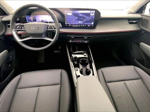 New 2026 Audi Q3 quattro 2.0T AWD/4WD image 6