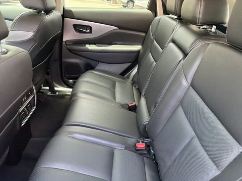 Used 2021 Nissan Murano SL FWD image 32
