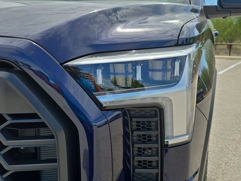 New 2026 Toyota Tundra Limited image 31
