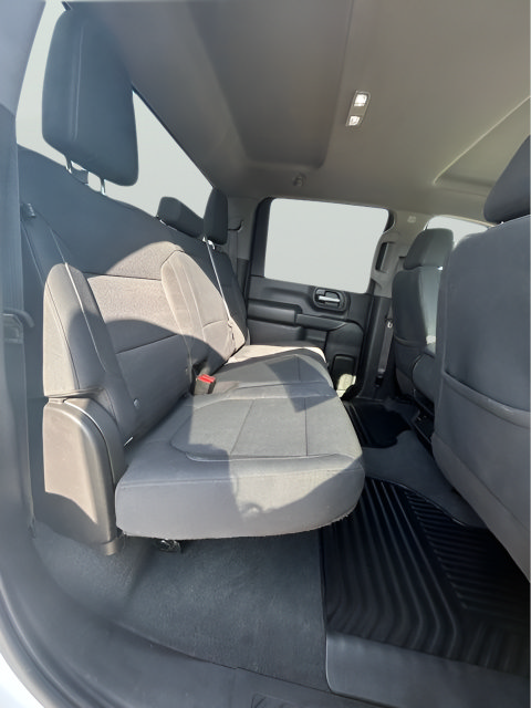 Used 2021 Chevrolet Silverado 2500 LT w/ Fleet Comfort Package AWD/4WD image 14
