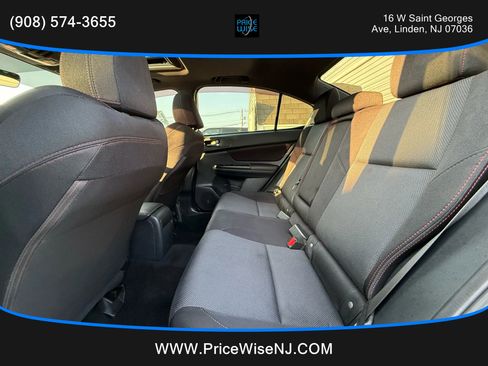 Used 2018 Subaru WRX Premium image 26