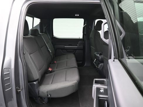 Used 2024 Ford F150 XLT w/ Equipment Group 302A MID image 11