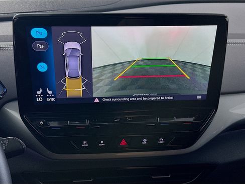 Used 2023 Volkswagen ID.4 Pro S image 22