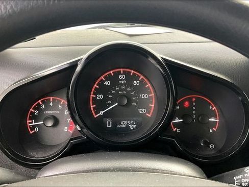 Used 2010 Honda Element SC image 24