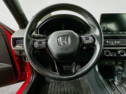 Used 2023 Honda Civic Sport image 17