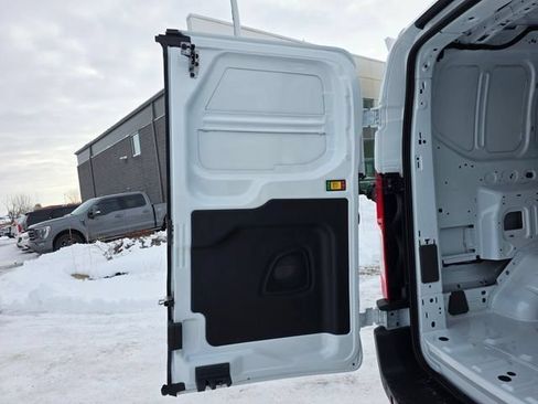 New 2026 Ford Transit 150 Low Roof RWD image 39