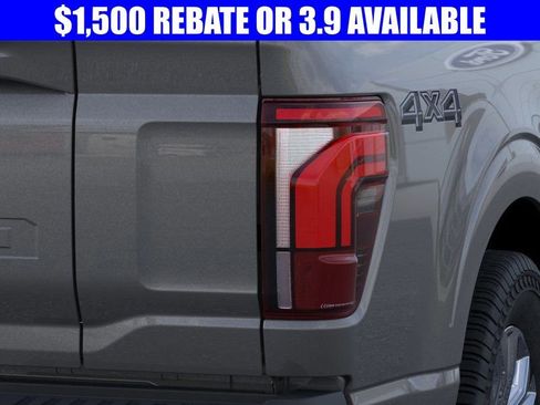 New 2026 Ford F150 Lariat AWD/4WD image 21