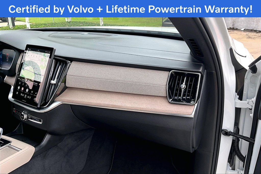 Used 2026 Volvo XC90 B6 Plus AWD/4WD image 21