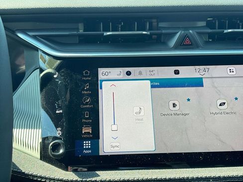 New 2026 Jeep Cherokee Laredo AWD/4WD image 9