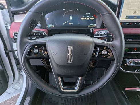 Certified 2023 Lincoln Corsair Reserve w/ Equipment Group 201A image 19