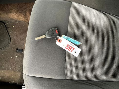 Used 2014 Jeep Compass Sport w/ Power Value Group FWD image 32