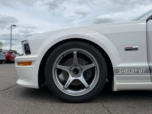 Used 2007 Ford Mustang GT RWD image 61