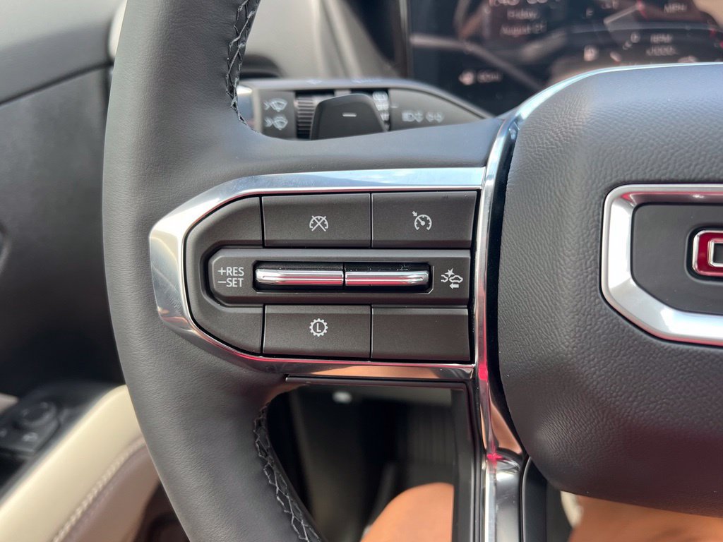 New 2027 GMC Terrain Elevation w/ Elevation Premium Package FWD image 13