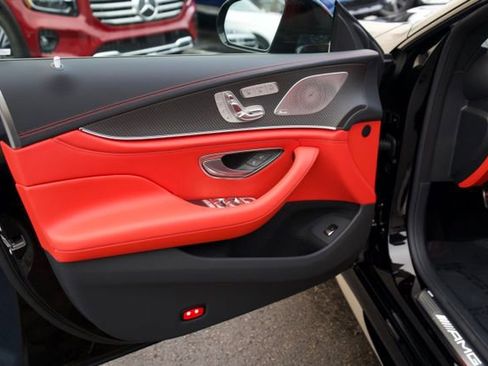 New 2026 Mercedes-Benz AMG GT 53 image 25