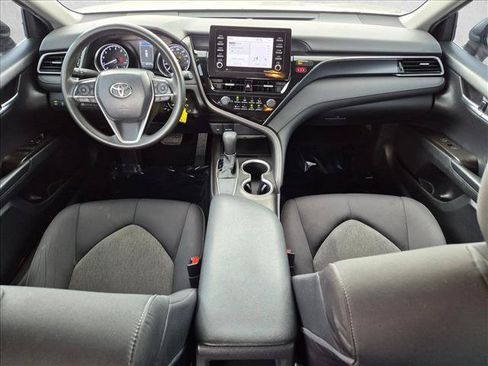 Used 2021 Toyota Camry LE FWD image 16