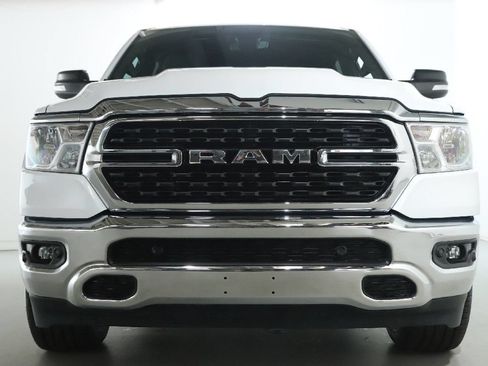 Used 2022 RAM 1500 Big Horn AWD/4WD image 5