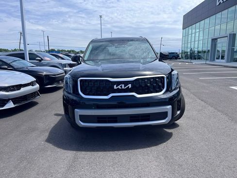 Certified 2023 Kia Telluride S AWD/4WD image 9