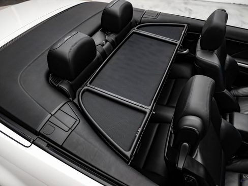 Used 2006 BMW M3 Convertible image 98