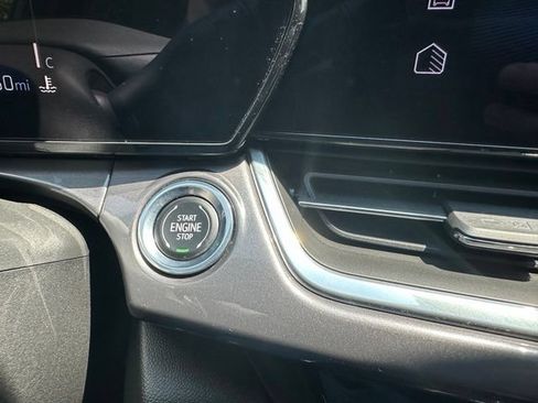 Used 2024 Chevrolet Trax ACTIV w/ Driver Confidence Package FWD image 14