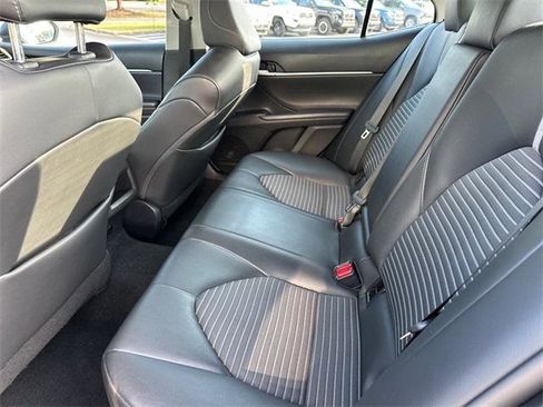Certified 2023 Toyota Camry SE image 11