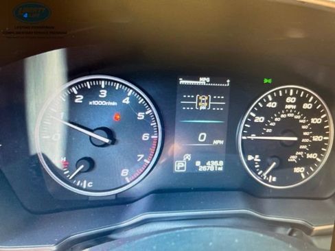 Used 2022 Subaru Outback Onyx Edition XT AWD/4WD image 20