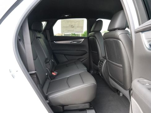 New 2026 Cadillac XT5 Luxury w/ LPO, Floor Liner Package image 25