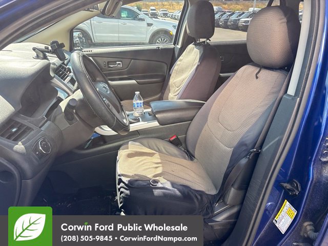 Used 2013 Ford Edge SE AWD/4WD image 11
