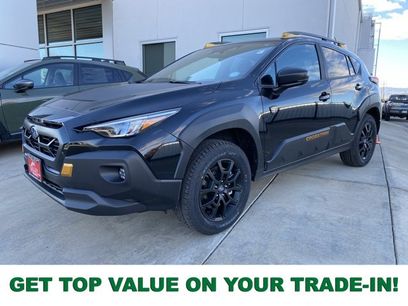 New 2026 Subaru Crosstrek 2.5i Wilderness