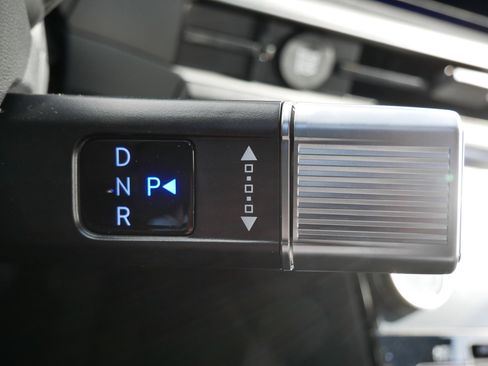 New 2026 Hyundai Santa Fe Calligraphy image 14