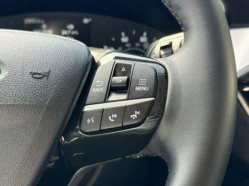 Used 2022 Ford Escape SE w/ SE Sport Appearance Package FWD image 27