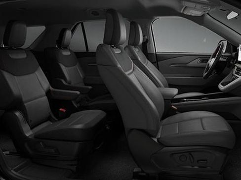 New 2026 Ford Explorer Active w/ Active Comfort Package RWD image 63