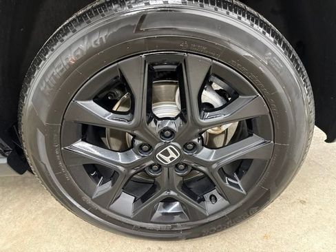 Used 2024 Honda HR-V Sport image 12
